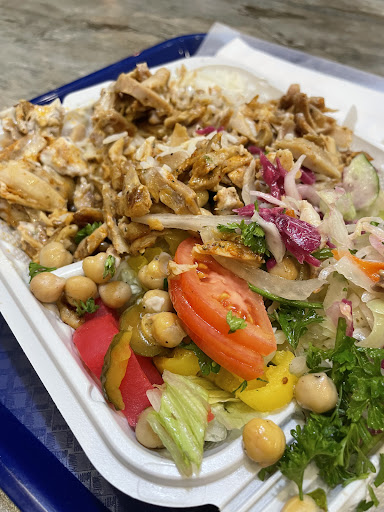 Photo of Euro Shawarma - 2706 Keele St, North York, ON M3M 3G5